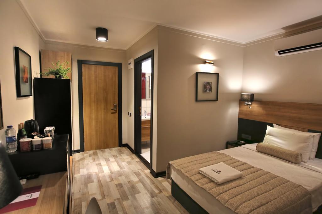 Kalevera Hotel Edirne Exterior foto