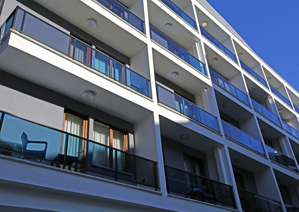 Kalevera Hotel Edirne Exterior foto