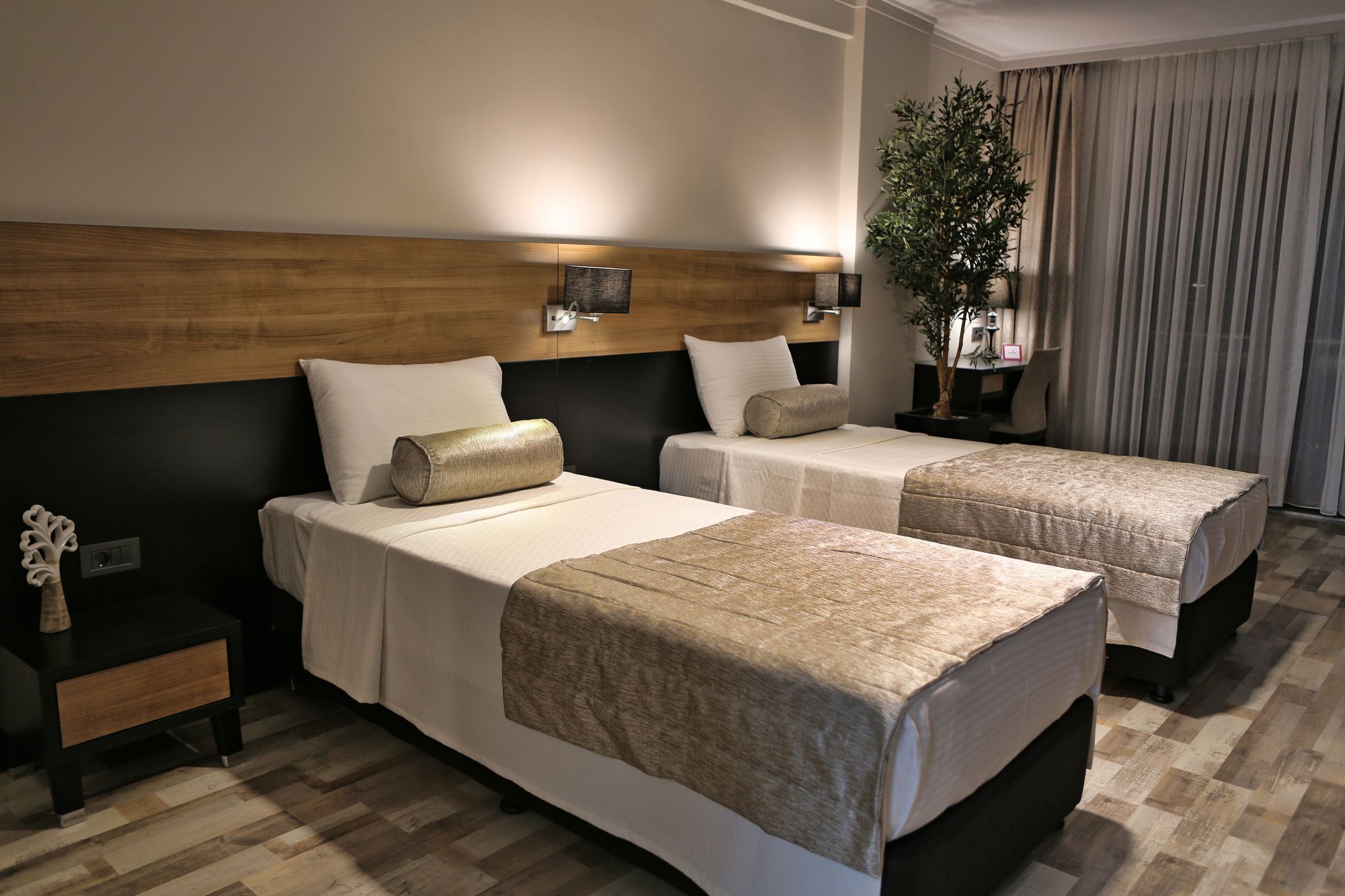 Kalevera Hotel Edirne Exterior foto