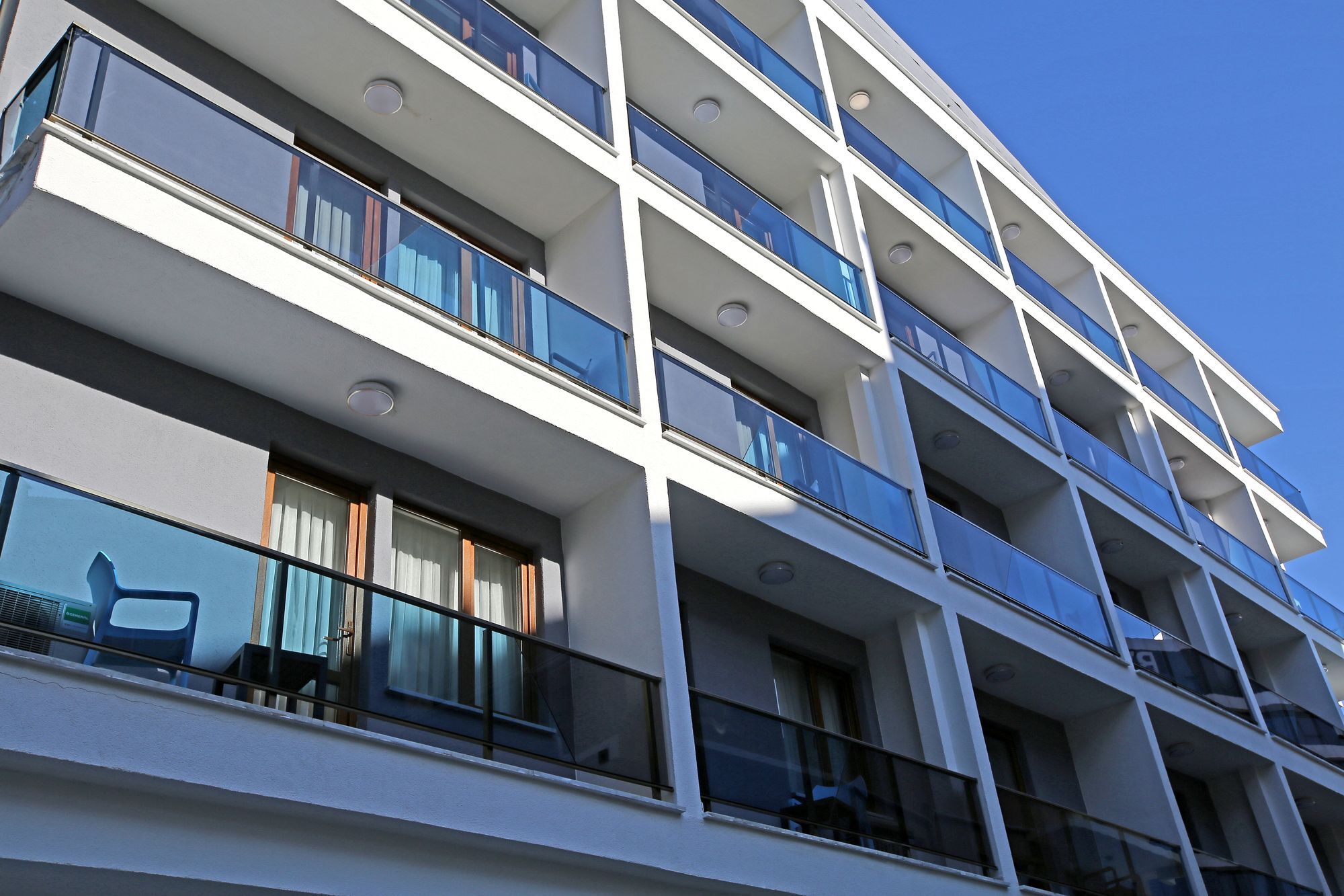 Kalevera Hotel Edirne Exterior foto